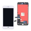 LCD Display Touch Screen Digitizer Replacement for iPhone 4s, 6, 6s, 6P, 6SP, 7, 7P, 8, 8 Plus Black and White. 