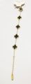 Bracelet Stainless Steel for Girls Women Ladies high quality designer bracelet Jewelry. 