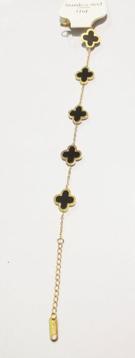 Bracelet%20Stainless%20Steel%20for%20Girls%20Women%20Ladies%20high%20quality%20designer%20bracelet%20Jewelry%20-%20Image%205