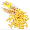 vitamin E sikn care capsule 10 Pcs Vitamin E Capsules Oil Controlling and Whitening Capsules. 