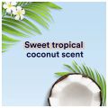 Suave Deodorant Antiperspirant & Deodorant Stick 48-hour Odor and Wetness Protection Coconut Kiss Deodorant for Women 2.6 oz 74g. 