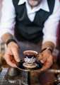 Lord Café Lord Cafe Turkish Coffee 250 gm. 