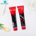 Green Home Artificial Plasma Tricky Halloween Zombie Bride Makeup ments Blood. 