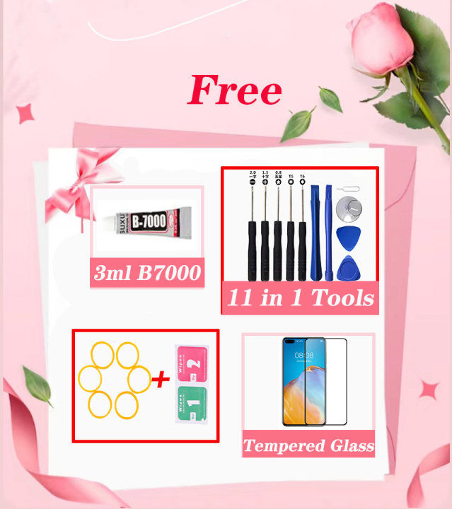 Screen%20For%20Samsung%20Galaxy%20A12%20Nacho%20/%20A12%20/%20A12S%20LCD%20Touch%20Screen%20Digitizer%20Assembly%20A125%20A127%20Replacement%20-%20Image%204