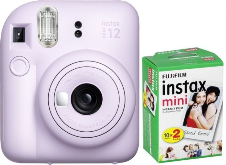 Fujifilm%20INSTAX%20Mini%2012%20Instant%20Flim%20Camera%20with%20x20%20Films%20-%20Image%205