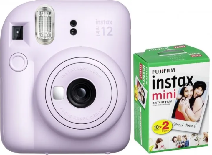 Fujifilm%20INSTAX%20Mini%2012%20Instant%20Flim%20Camera%20with%20x20%20Films%20-%20Image%205