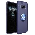 Shockproof Case For Samsung Galaxy S8 Plus Phone Case Ring Stand Phone Back Cover. 