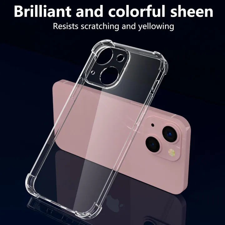 Phone%20Case%20For%207/8%20+%20/%2011%20/%20Pro%20/-%20max%20/12%20/13%20/%2014%20/%2015%20/%2016%20/17/18%2012min/%2013min%20Luxury%20Shockproof%20Transparent%20Case%20Bumper%20Back%20Cover%20Tranaparant%20Case%20Bumper%20Back%20Cover%20Tranaparant%20Clear%20Phone%20Back%20Cover%20-%20Image%202