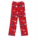 Hello Kitty Spider-man Cotton Loose Ladies Pajama Pants Pyjama Trousers Women Men Cartoon Sleep Bottoms Lounge Wear Girl Sleep. 