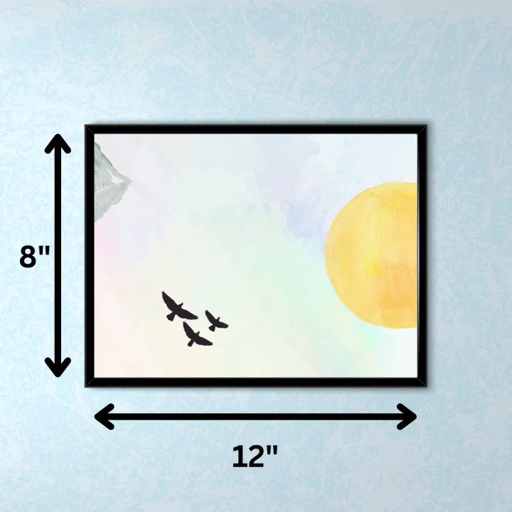 Digital%20Painting%20Wall%20Art%20with%20Frame%2012"%20x%209"%20-%20Image%207
