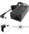 DTK 12V 5A 60W AC Adapter Power Supply for LCD TFT Monitors, TVs, DVD Players, Laptops, and Other Devices – 5.5mm x 2.5mm Connector. 