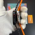 SERIES 9 CURVE DISPLAY SMART WATCH Wireless Charger Always On Display Raise To Wake Up Premium Smartwatch. 