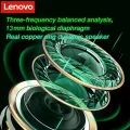 Lenovo XT92 Gaming Earphone Wireless BT5.1 Low Latency Earbuds with 10mm Moving Coil/AAC+SBC/Mic Professional Gamer Headset. 
