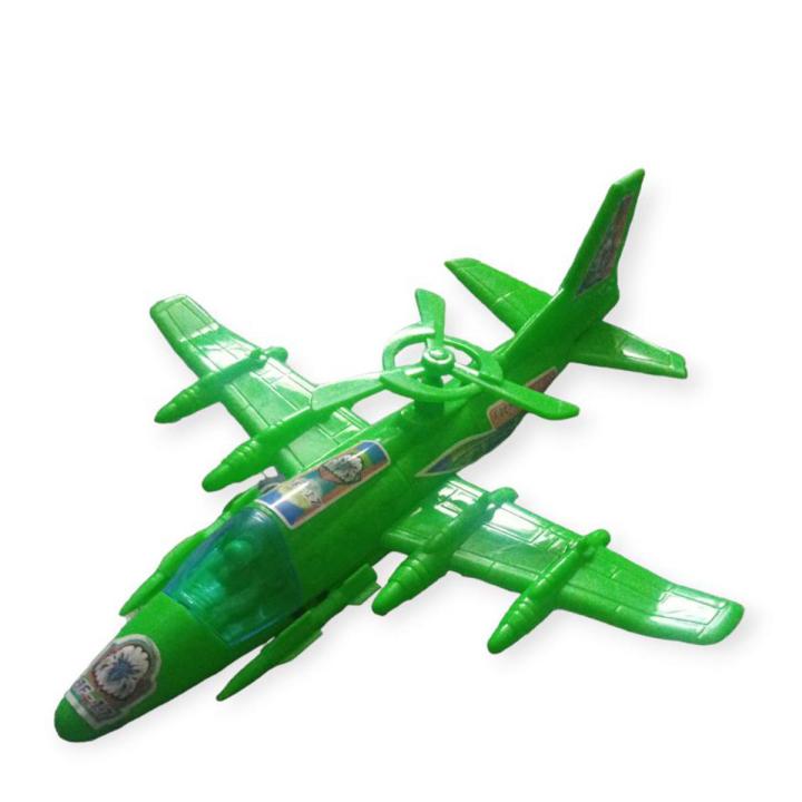Aero Plane toy for kids Plastic Plane Toy 