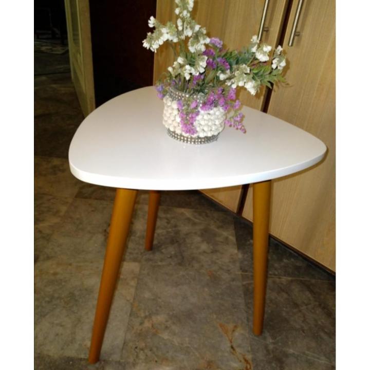 Side Table , Triangle table , Haton Table