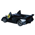 Remote Control Batmobile Car For Kids. 