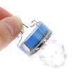 Lonni#Deep sea diamond underwater LED fishing light squid strobe bait tool bait light. 