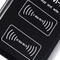 FURUI PM-Pro RFID IC/ID Copier Duplicator Fob NFC Reader Writer Encrypted Programmer USB UID Copy Card Tag. 