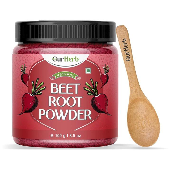Beetroot Powder for - 100g