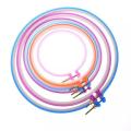 Plastic Embroidery Hoop Ring Frame All Sizes 4-10 INCH-KS. 