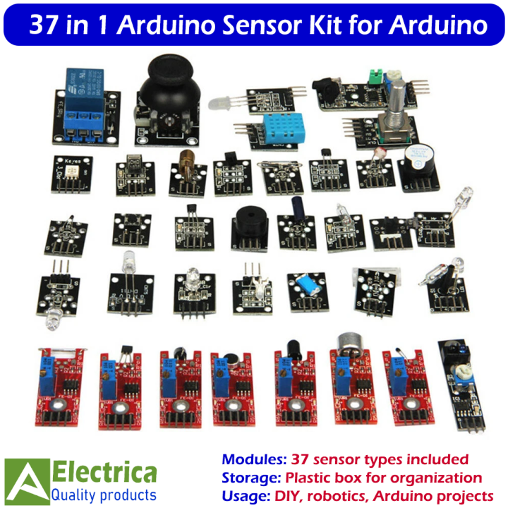 37%20in%201%20Arduino%20Sensor%20Kit%20with%20Plastic%20Storage%20Box%20%7C%20Beginner%20&%20DIY%20Electronics%20Learning%20Set%20by%20Electrica%20-%20Image%202