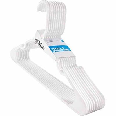 hanger%20for%20clothes%20in%20white%20color%20pure%20plastic%20with%20shine%20in%20pack%20of%2012%20-%20Image%202