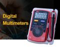 UNI-T UT120A UT120B UT120C Pocket Size Digital Multimeter Auto Range AC DC Current Mini Ammeter 4000 Counts Electric Multi Tester. 