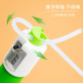 Powerful skipping rope primary school students bamboo fitness weight loss wear-resistant skipping rope junior high school counter sports professional skipping rope. 
