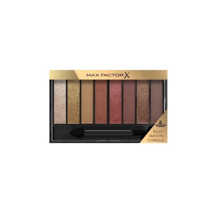 Max Factor Sombra Masterpiece Cherry Nudes 6.5G - Beauty by Daraz