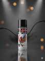 Diamond Spray Paint , Sorex Spray Paint, Spray, Spray Bottle, Spray for bike, 300 gram, 250ml. 