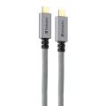 Verbatim 65684 100cm Sync & Charge USB 3.2 C To C Cable. 