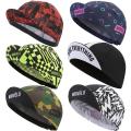 New Styles Morvelo Cycling Caps OSCROLLING Gorra Ciclismo. 