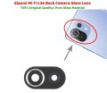 Mi 11 Lite Back Camera Lens Glass Replacement. 