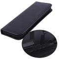 Professional Salon PU Leather Haircut Scissors Bag Kit Set Zipper Portable 5 Pcs Storage Capacity Barber Shears Box, Pack of 1 Scissor Pouch Hair Stylist Barber Hairdressing Holder Case Bag For Salon (Black). 