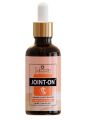 Joint Oil - Essential Oils - Joint Blend Oil for Relief and Relaxation. 