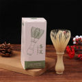 DIY Japanese Ceremony Resin Matcha Practical Powder Whisk Coffee Green Tea Brush Chasen Tool Grinder Brushes Tea Tools MIRRORRR. 