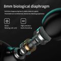 K89 mechanic style wireless headphones Bluetooth 5.3 headset AI touch in ear earbuds sports game no delay earphone with mic. 