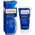 Panoxyl acne foaming wash. 
