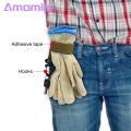 Amamia Sling Buckle Wear-Resistant Wide Application Waist Belt Hook. 