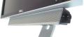 Original US Standerd Dell AS501 Sound Bar Speaker for Ultrasharp LCD Monitors. 