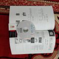 2 pcs/hsk standard course 2 ( textbook workbook ) with two CD. 