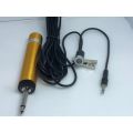 Mini Tie - Clip Microphone Uni-Directional Mic SM -777 Best Price in Pakistan. 