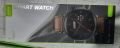 Airox W2 Circular Watch | 1.46" LED Screen | Stylish Smartwatch. 