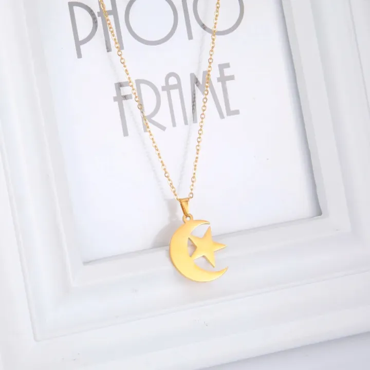 Gold%20Crescent%20Moon%20&%20Star%20Necklace%20for%20Women%20%E2%80%93%20Islamic%20Pendant%20Chain,%20Stainless%20Steel%20Jewelry%20for%20Girls%20-%20Image%205
