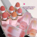 Natural Cheek Tint  Liquid Blush  Soft Cream Blush Makeup Multi-use Blush. 