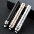 Green Laser Torch High Power Laser Pointer 532Nm Laserpointer Pen Adjustable 5Mw Lazer Light Accessories For Hunting Equipment. 
