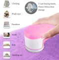 Lint Remover Machine Portable Rechargeable  Rechargeable Household Clothes Shaver Sweater Jacket Coat Jersey Fabric Lint Remover. 