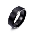 【wholesle668 Store】Fashion Stainless Steel Cool Band Wholesale Party Gift Cheap price wholesale ring. 