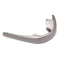 Gear Shift Knob Lever Cover Kit for Chevrolet Sonic Trax Aveo 12-16. 
