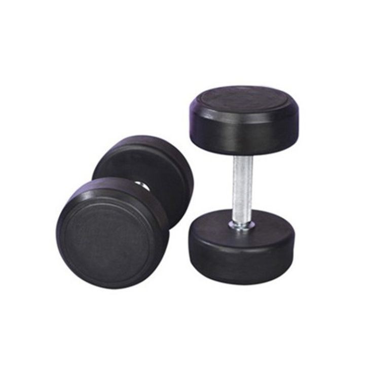 Telebrand%20Fitness%20Single%20Pieces%20of%201kg%202kg%203kg%204kg%205kg%206kg%208kg10kg%2012kg%20High%20Quality%20Rubber%20Dumbbells%20-%20Image%202